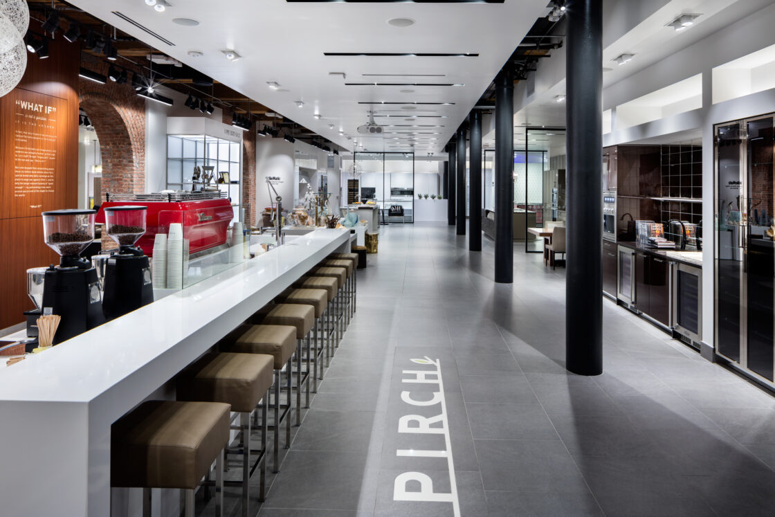 PIRCH Soho
