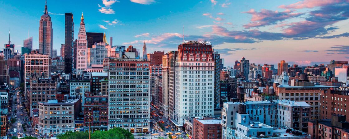 W Hotel Union Square