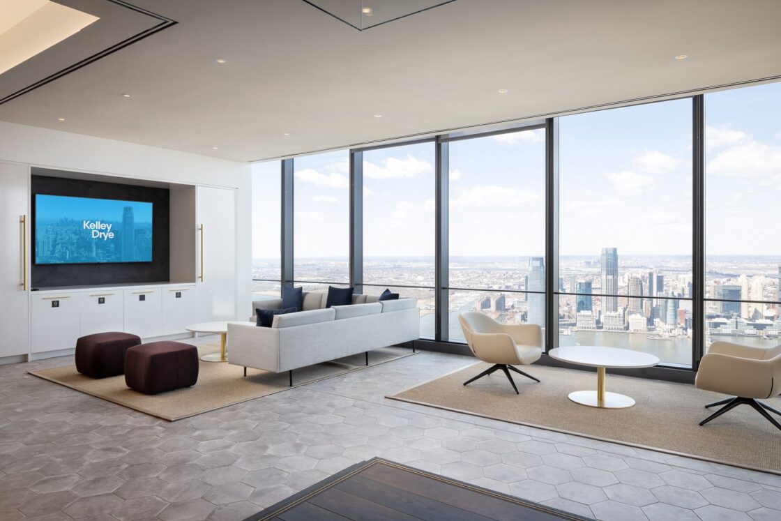 Kelley Drye & Warren LLP 3 WTC